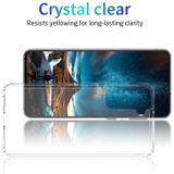 For Samsung Galaxy S30 Shockproof Thickening Acrylic Protective Case(Transparent)