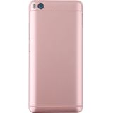 Battery Back Cover for Xiaomi Mi 5s(Rose Gold)