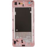 Battery Back Cover for Xiaomi Mi 5s(Rose Gold)