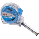 4 PCS ZHCY CY-0107 Stainless Steel Drop-Proof Waterproof And Rust-Proof Steel Tape Measure  Size: 3m x 19mm