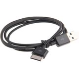 1m USB 3.0 Data Sync Charger Cable  For Asus Eee Pad Transformer Prime TF502 / TF600T / TF701T / TF701F / TF810(Black)