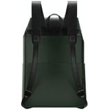 Original Huawei 8.5L Style Backpack for 14 inch and Below Laptops  Size: S (Cyan)