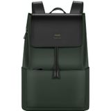 Original Huawei 8.5L Style Backpack for 14 inch and Below Laptops  Size: S (Cyan)