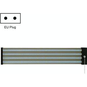 LED-groeilamp Volledige spectrum plant lichtbuis  stijl: grote vier rijen 50cm (EU-plug)