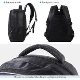 16-inch ZZ12 3 PCS / Set Child Dinosaur School Bag Kindergarten Pupils Backpack