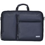 CADEN D28 Portable Multifunctional Single and Double Shoulder Camera Bag With Strap (Black)