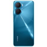 Honor Play 40 Plus 5G RKY-AN00  6GB+128GB  50MP Camera  China Version  Dual Back Cameras  Side Fingerprint Identification  6000mAh Battery  6.74 inch Magic UI 6.1 (Android 12) MediaTek Dimensity 700 Octa Core up to 2.2GHz  Network: 5G  Not Support Go