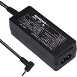 Universal Power Supply Adapter 19V 2.1A 40W 2.5x0.7mm Charger for Asus N17908 / V85 / R33030 / EXA0901 / XH Laptop With AC Cable  EU Plug