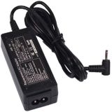 Universal Power Supply Adapter 19V 2.1A 40W 2.5x0.7mm Charger for Asus N17908 / V85 / R33030 / EXA0901 / XH Laptop With AC Cable  EU Plug