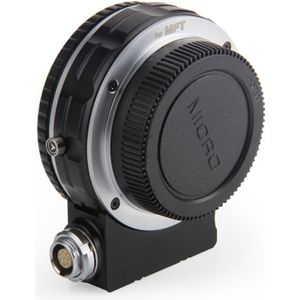 Aputure DEC LensRegain Wireless Remote Follow Focus Lens Adapter for MFT Camera  0.75X Focal Reducer Adapter
