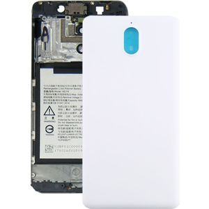 Battery Back Cover for Nokia 3.1 TA-1049 TA-1057 TA-1063 TA-1070(White)