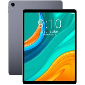 CHUWI HiPad Plus Tablet PC  11 inch  4GB+128GB  Android 10.0  MT8183 Octa Core up to 2.0GHz  Support Bluetooth & Dual Band WiFi & OTG & TF Card(Black)