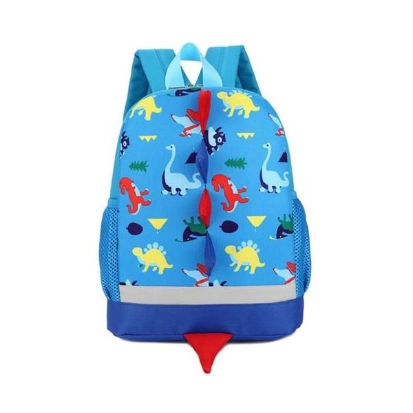 Backpack cute cartoon dinosaur school bags for children(blue) - Mode  accessoires online kopen? Mode accessoires van de beste merken 2023 op  beslist.nl