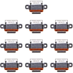 10 PCS Charging Port Connector for Huawei Mate 20 X
