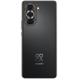 Huawei nova 10 Pro 4G GLA-AL00  256GB  60MP camera aan de voorkant  Chinese versie  Drievoudige camera's aan de achterkant + dubbele camera's aan de voorkant  vingerafdrukidentificatie op het scherm  6 78 inch HarmonyOS 2 Qualcomm Snapdragon 778G 4
