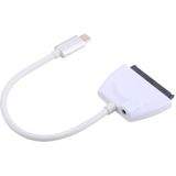 USB-C / Type-C To 22 Pin SATA Hard Drive Adapter Cable Converter  Total Length: about 23cm