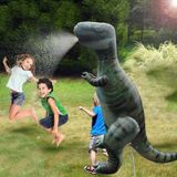 Water Spray Dinosaur PVC Big Dinosaur Model Water Spray Speelgoed