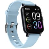 GTS2 1.69 inch Color Screen Smart Watch Support Heart Rate Monitoring/Blood Pressure Monitoring(Light Blue)