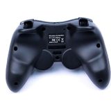 C8 Bluetooth Gaming Controller Grip Game Pad  For Android / iOS  / PC / PS3