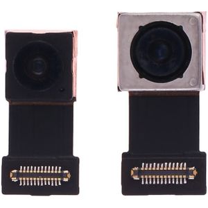 1 Pair Front Facing Camera Module for Google Pixel 3