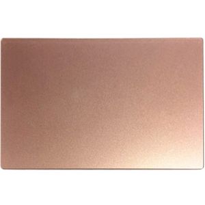 for Macbook Retina A1534 12 inch (Early 2016) Touchpad(Rose Gold)