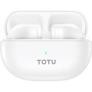 TOTU BE -17-TWS Bluetooth 5.3 draadloze Bluetooth-oortelefoon