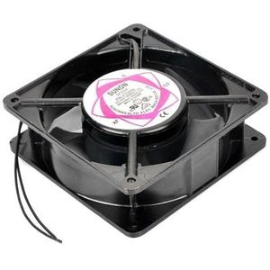 2123HSL 220V Brushless Cooling Fan