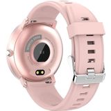 NORTH EDGE NL03 Fashion Bluetooth Sport Smart Watch  Support Multiple Sport Modes  Sleep Monitoring  Heart Rate Monitoring  Blood Pressure Monitoring(Pink)
