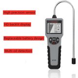 YAWOA BF200 Intelligent Brake Fluid Detector Brake Fluid Detection Pen Brake Fluid Moisture Detector