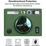 PULUZ zachte siliconen beschermhoes voor FUJIFILM instax mini Evo