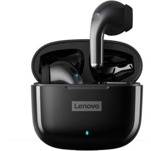 Lenovo LP40 TWS draadloze Bluetooth 5.1-oortelefoon met ruisonderdrukking