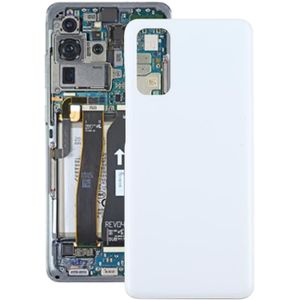 Battery Back Cover for Samsung Galaxy S20(White)