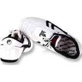 Weirui Taekwondo Schoenen Mannen En Vrouwen Pees Zool Training Schoenen  Random Style Delivery  Maat: 26 (Wit)