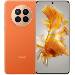 HUAWEI Mate 50 256GB  50MP camera  Chinese versie  Drievoudige camera's aan de achterkant  vingerafdrukidentificatie op het scherm  6 7 inch HarmonyOS 3.0 Qualcomm Snapdragon 8+ Gen1 4G Octa Core tot 3 2 GHz  netwerk: 4G  OTG  NFC  geen ondersteunin