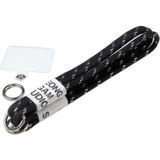 imak korte stijl telefoon anti-verloren lanyard