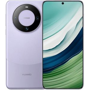 HUAWEI Mate 60  12 GB + 512 GB  schermvingerafdrukidentificatie  6 69 inch HarmonyOS 4.0 Kirin 9000S Octa Core tot 2 62 GHz  NFC  OTG  geen ondersteuning voor Google Play