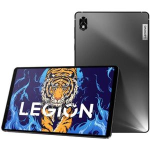 Lenovo Legion Y700 Gaming Tablet TB-9707F  8.8 inch  12 GB + 256GB  Gezichtsidentificatie  ZUI13 (Android 11)  Qualcomm Snapdragon 870 Octa Core  Ondersteuning Dual Band Wifi & Bluetooth  US Plug (Titanium-kleur)