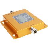 DCS 1800MHz  Mobile Phone Signal Booster / LCD Signal Repeater with Sucker Antenna