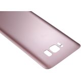 Battery Back Cover for Galaxy S8 / G950 (Rose Gold)