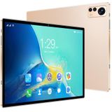 X12 4G LTE-tablet-pc  10 1 inch  4 GB+32 GB  Android 8.1 MTK6750 Octa Core  Ondersteuning Dual SIM  WiFi  Bluetooth  GPS (Goud)