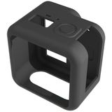 Voor Gopro Hero11 Black Mini siliconen beschermhoes Sportcamera-accessoires