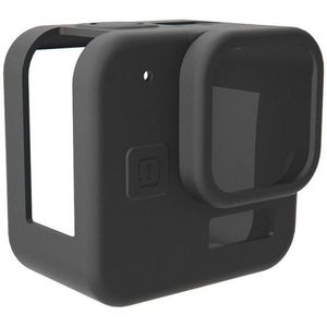 Voor Gopro Hero11 Black Mini siliconen beschermhoes Sportcamera-accessoires
