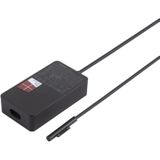 44W 15V 2.58A AC Adapter/voeding voor Microsoft Surface Pro 5-1796 / 1769  EU Plug