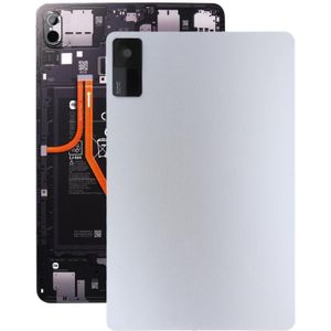 Voor Xiaomi Redmi Pad originele batterij achterklep met camera lensdop