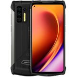 [HK Warehouse] Ulefone Armor 13 Rugged Phone  Infrared Distance Measure  8GB+256GB  Quad Back Cameras  IP68/IP69K Waterproof Dustproof Shockproof  Face ID & Fingerprint Identification  13200mAh Battery  6.81 inch Android 11 MTK Helio G95 Octa Core up