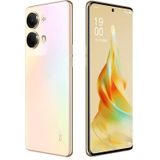 OPPO Reno9 5G  12 GB + 256 GB  64 MP-camera  Chinese versie  Dubbele achtercamera's  6 7 inch ColorOS 13 / Android 13 Qualcomm Snapdragon 778G 5G Octa Core tot 2 4 Ghz  netwerk: 5G  ondersteuning voor Google Play