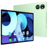 P10 4G LTE-tablet-pc  10 1 inch  4GB+32GB  Android 8.1 MTK6750 Octa Core  Ondersteuning Dual SIM  WiFi  Bluetooth  GPS (Groen)