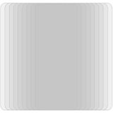 50 stuks Matte PaperFeel Screen Protector voor iPad Mini 6