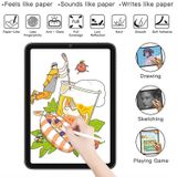 50 stuks Matte PaperFeel Screen Protector voor iPad Mini 6