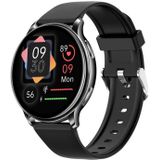 Y33 1 32 inch TFT kleurscherm Smart Watch  ondersteuning Bluetooth -oproep/bloeddrukmonitoring
